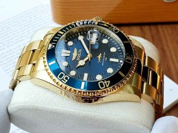 Invicta ZEGAREK MĘSKI INVICTA PRO DIVER 30024 - WR100, koperta 43mm (zv011a)