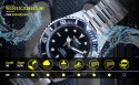 Invicta ZEGAREK MĘSKI INVICTA PRO DIVER 30024 - WR100, koperta 43mm (zv011a)
