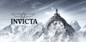 Invicta ZEGAREK MĘSKI INVICTA PRO DIVER 30024 - WR100, koperta 43mm (zv011a)