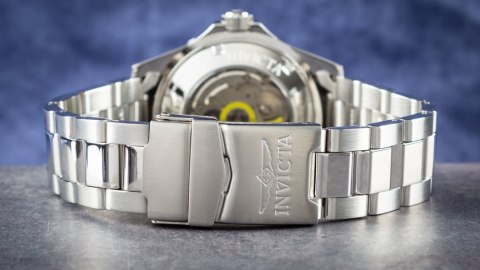 Invicta ZEGAREK MĘSKI INVICTA PRO DIVER 9094 - AUTOMAT WR200, koperta 40mm (zv001b)