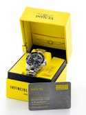 Invicta ZEGAREK MĘSKI INVICTA PRO DIVER 9094 - AUTOMAT WR200, koperta 40mm (zv001b)