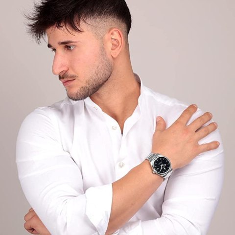 Maserati ZEGAREK MĘSKI MASERATI COMPETIZIONE R8853100028 - (zs005a)