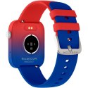 Rubicon SMARTWATCH DAMSKI Rubicon RNCE97 - WYKONYWANIE POŁĄCZEŃ, CIŚNIENIE KRWI (sr042c)