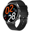 Rubicon SMARTWATCH DAMSKI Rubicon RNCE98 - WYKONYWANIE POŁĄCZEŃ, PULSOKSYMETR (sr043b)
