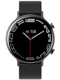 Rubicon SMARTWATCH DAMSKI Rubicon RNCE98 - WYKONYWANIE POŁĄCZEŃ, PULSOKSYMETR (sr043b)