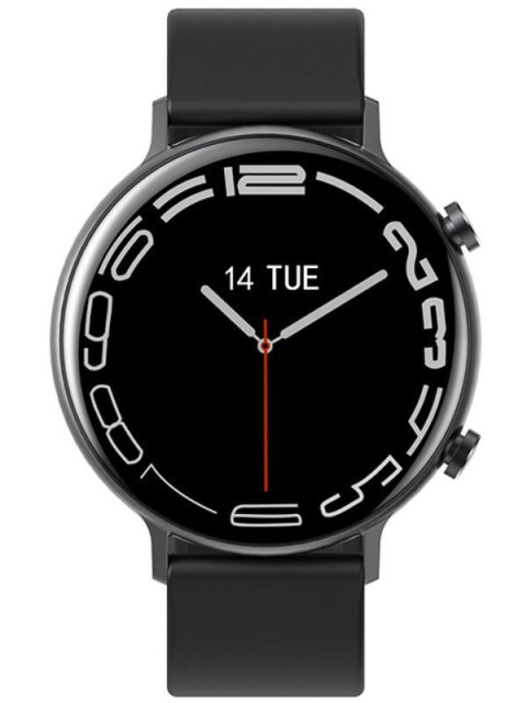 Rubicon SMARTWATCH DAMSKI Rubicon RNCE98 - WYKONYWANIE POŁĄCZEŃ, PULSOKSYMETR (sr043b)