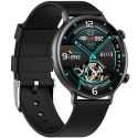 Rubicon SMARTWATCH DAMSKI Rubicon RNCE98 - WYKONYWANIE POŁĄCZEŃ, PULSOKSYMETR (sr043b)