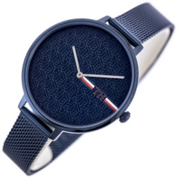 Tommy Hilfiger ZEGAREK DAMSKI TOMMY HILFIGER 1782159 ALEXA (zf545c) + BOX