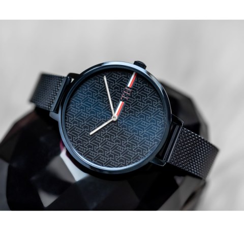 Tommy Hilfiger ZEGAREK DAMSKI TOMMY HILFIGER 1782159 ALEXA (zf545c) + BOX