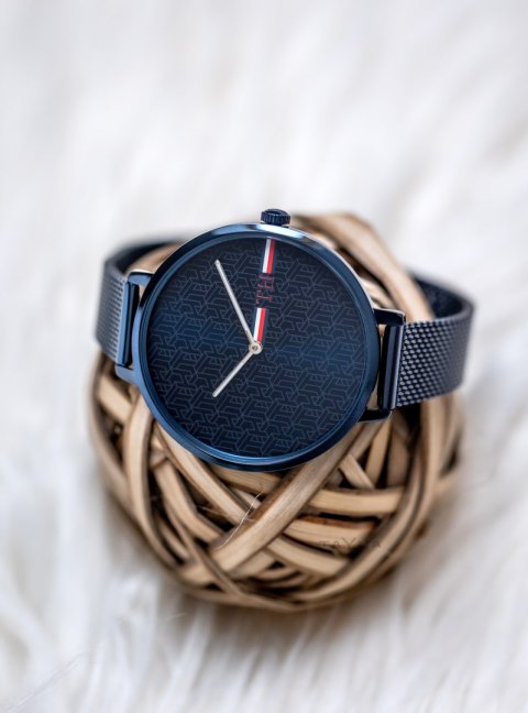Tommy Hilfiger ZEGAREK DAMSKI TOMMY HILFIGER 1782159 ALEXA (zf545c) + BOX
