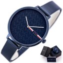 Tommy Hilfiger ZEGAREK DAMSKI TOMMY HILFIGER 1782159 ALEXA (zf545c) + BOX