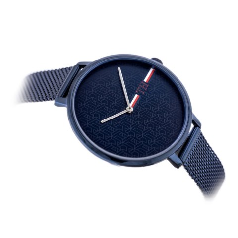 Tommy Hilfiger ZEGAREK DAMSKI TOMMY HILFIGER 1782159 ALEXA (zf545c) + BOX