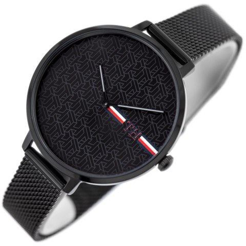 Tommy Hilfiger ZEGAREK DAMSKI TOMMY HILFIGER 1782160 ALEXA zf545d