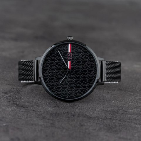 Tommy Hilfiger ZEGAREK DAMSKI TOMMY HILFIGER 1782160 ALEXA zf545d