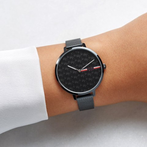 Tommy Hilfiger ZEGAREK DAMSKI TOMMY HILFIGER 1782160 ALEXA zf545d