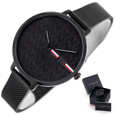 Tommy Hilfiger ZEGAREK DAMSKI TOMMY HILFIGER 1782160 ALEXA zf545d