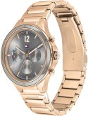 Tommy Hilfiger ZEGAREK DAMSKI TOMMY HILFIGER Eve 1782277 (zf547a)