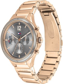 Tommy Hilfiger ZEGAREK DAMSKI TOMMY HILFIGER Eve 1782277 (zf547a)