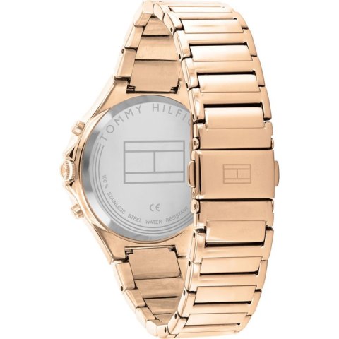 Tommy Hilfiger ZEGAREK DAMSKI TOMMY HILFIGER Eve 1782277 (zf547a)