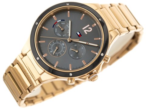 Tommy Hilfiger ZEGAREK DAMSKI TOMMY HILFIGER Eve 1782277 (zf547a)