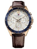 Tommy Hilfiger ZEGAREK MĘSKI TOMMY HILFIGER 1791118 (zf066a)
