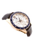 Tommy Hilfiger ZEGAREK MĘSKI TOMMY HILFIGER 1791118 (zf066a)