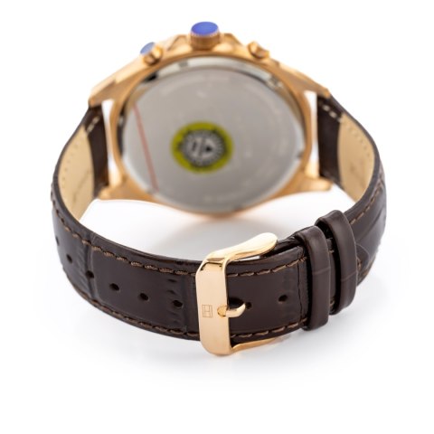 Tommy Hilfiger ZEGAREK MĘSKI TOMMY HILFIGER 1791118 (zf066a)