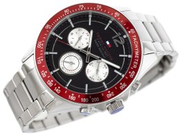 Tommy Hilfiger ZEGAREK MĘSKI TOMMY HILFIGER 1791122 (zf067a)