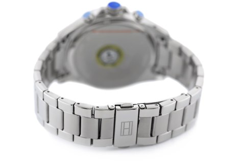 Tommy Hilfiger ZEGAREK MĘSKI TOMMY HILFIGER 1791122 (zf067a)