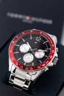 Tommy Hilfiger ZEGAREK MĘSKI TOMMY HILFIGER 1791122 (zf067a)