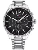 Tommy Hilfiger ZEGAREK MĘSKI TOMMY HILFIGER 1791469 (zf071a)