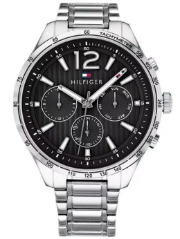 Tommy Hilfiger ZEGAREK MĘSKI TOMMY HILFIGER 1791469 (zf071a)