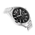 Tommy Hilfiger ZEGAREK MĘSKI TOMMY HILFIGER 1791469 (zf071a)