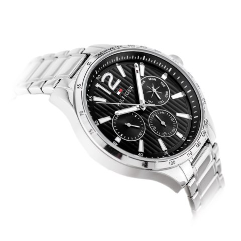Tommy Hilfiger ZEGAREK MĘSKI TOMMY HILFIGER 1791469 (zf071a)