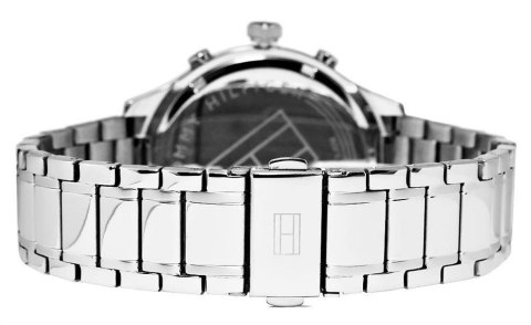 Tommy Hilfiger ZEGAREK MĘSKI TOMMY HILFIGER 1791469 (zf071a)