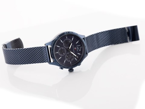 Tommy Hilfiger ZEGAREK MĘSKI TOMMY HILFIGER 1791471 GAVIN (zf058a)