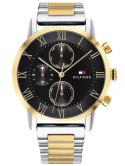 Tommy Hilfiger ZEGAREK MĘSKI TOMMY HILFIGER 1791539 KANE zf046c