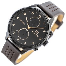 Tommy Hilfiger ZEGAREK MĘSKI TOMMY HILFIGER 1791577 CHASE (zf014b)