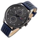 Tommy Hilfiger ZEGAREK MĘSKI TOMMY HILFIGER 1791578 CHASE (zf014c)