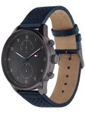 Tommy Hilfiger ZEGAREK MĘSKI TOMMY HILFIGER 1791578 CHASE (zf014c)
