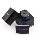 Tommy Hilfiger ZEGAREK MĘSKI TOMMY HILFIGER 1791578 CHASE (zf014c)