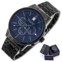 Tommy Hilfiger ZEGAREK MĘSKI TOMMY HILFIGER 1791633 KYLE (zf049b)