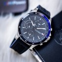 Tommy Hilfiger ZEGAREK MĘSKI TOMMY HILFIGER 1791724 BANK (zf023d)
