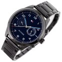 Tommy Hilfiger ZEGAREK MĘSKI TOMMY HILFIGER 1791782 PATRICK (zf034b)