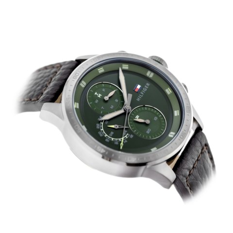 Tommy Hilfiger ZEGAREK MĘSKI TOMMY HILFIGER 1791809 (zf042b)