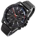 Tommy Hilfiger ZEGAREK MĘSKI TOMMY HILFIGER 1791935 MASON (zf065a)