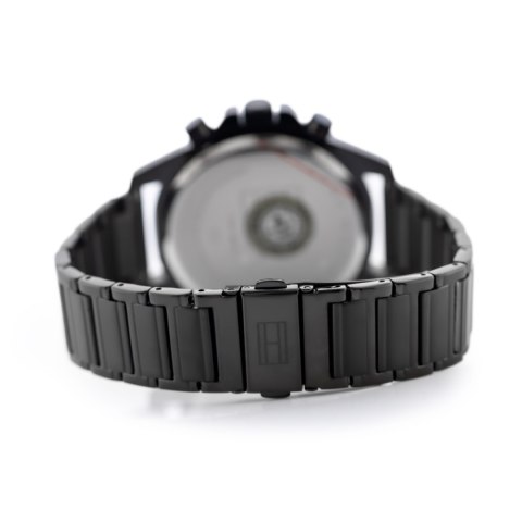Tommy Hilfiger ZEGAREK MĘSKI TOMMY HILFIGER 1791935 MASON (zf065a)