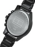 Tommy Hilfiger ZEGAREK MĘSKI TOMMY HILFIGER 1791935 MASON (zf065a)