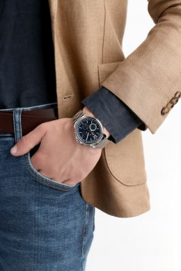 Tommy Hilfiger ZEGAREK MĘSKI TOMMY HILFIGER LANDON 1791534 (zf069a)