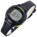 Casio ZEGAREK DAMSKI CASIO LW-203-1BV (zd601b) + BOX